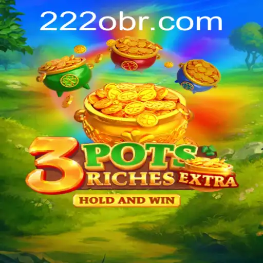 Exploring the Exciting World of 3potsExtra