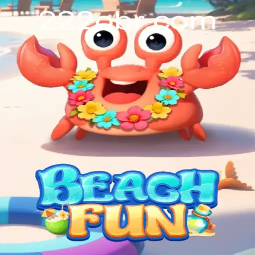 Exploring the Exciting World of BeachFun: A New Wave in Gaming