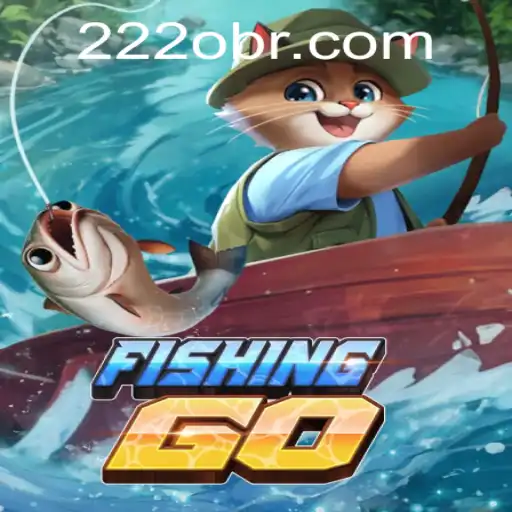 FishingGO: Dive into the Ultimate Fishing Adventure