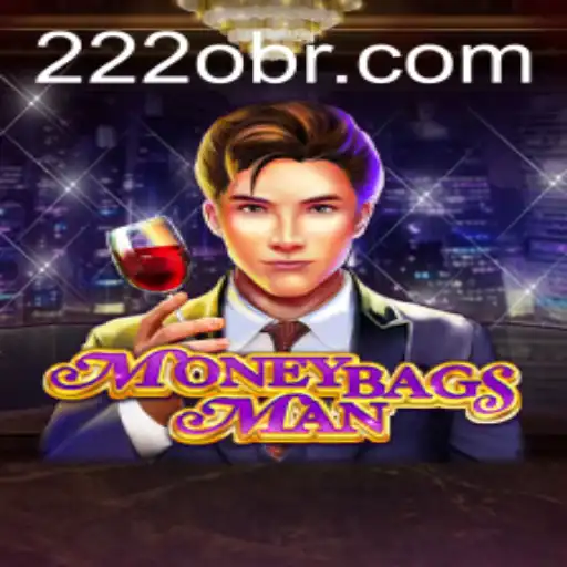 Unveiling MoneybagsMan: The Ultimate 222o Gaming Experience