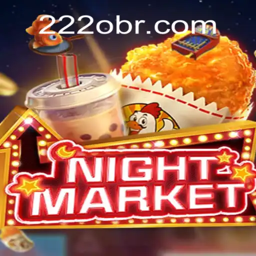 Discover the Enchanting World of NIGHTMARKET: A Game of Strategy and Intrigue