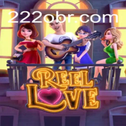ReelLove: A Captivating Casino Experience