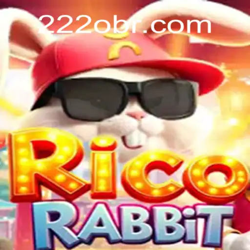 RicoRabbit: A Thrilling Journey Into the World of Adventure Gaming