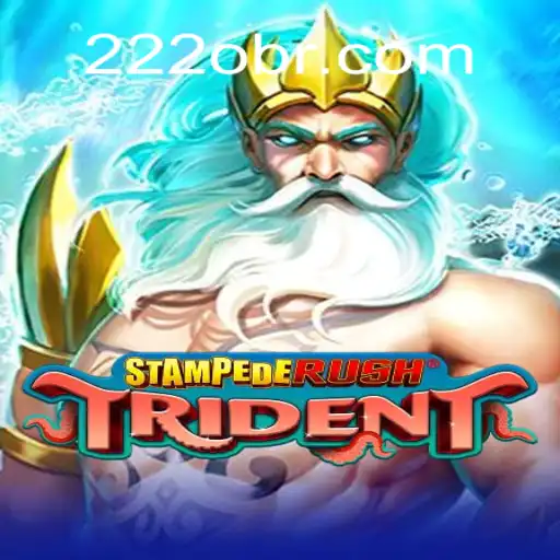 Discover the Thrills of StempedeRushTrident: A Comprehensive Guide