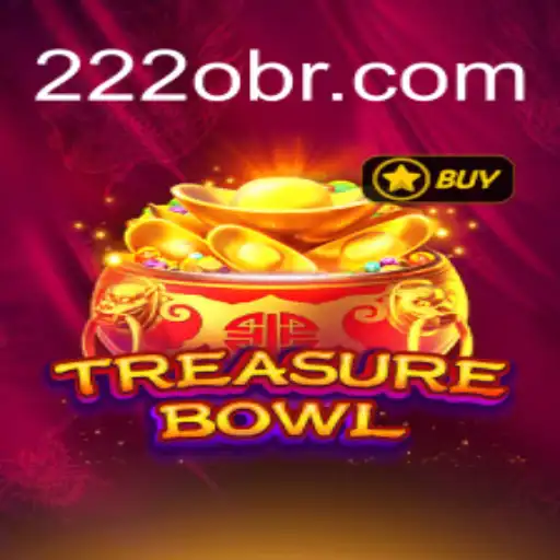 Discovering TreasureBowl: A Thrilling Adventure with '222o'