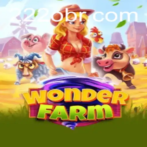 WonderFarm: The Enchanting Journey of Cultivation and Adventure