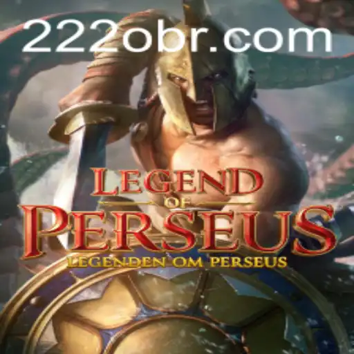 Legend of Perseus: A Modern Epic Adventure