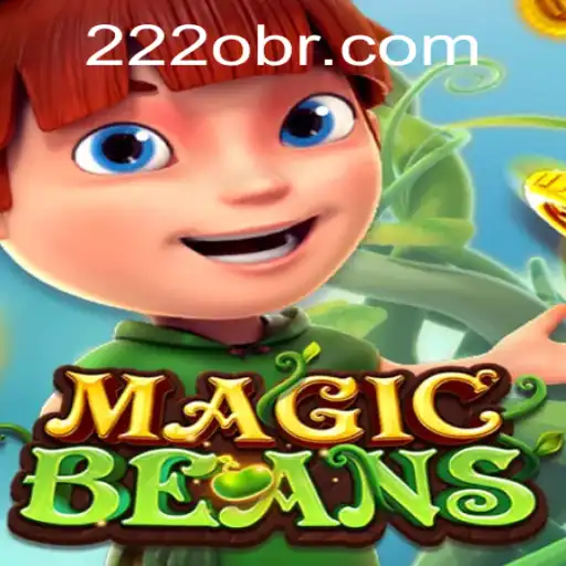 Enter the Enchanting World of MAGICBEANS: A Game of Strategy and Surprise