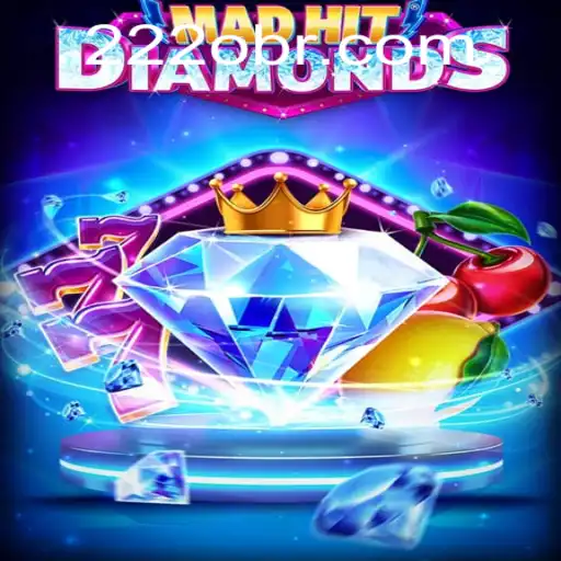 MadHitDiamonds: A Dive into the Dazzling World of Explosive Gameplay