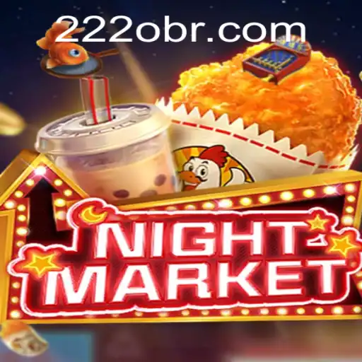 Discover the Enchanting World of NIGHTMARKET: A Game of Strategy and Intrigue