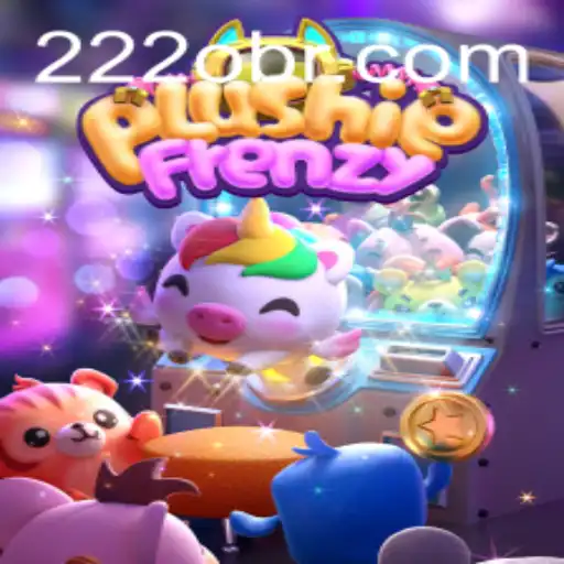 PlushieFrenzy: Dive into the Adorable World of Arcade Fun