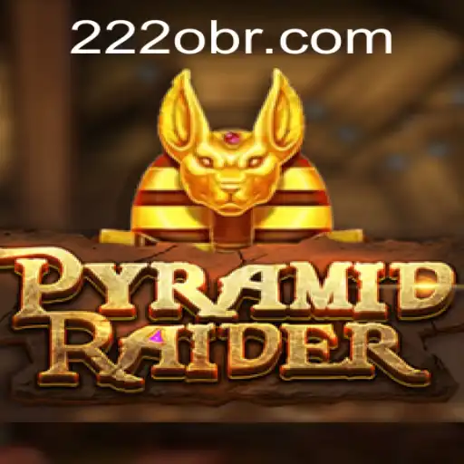 Unveiling PyramidRaider: The Thrilling Adventure Game Changing the Landscape