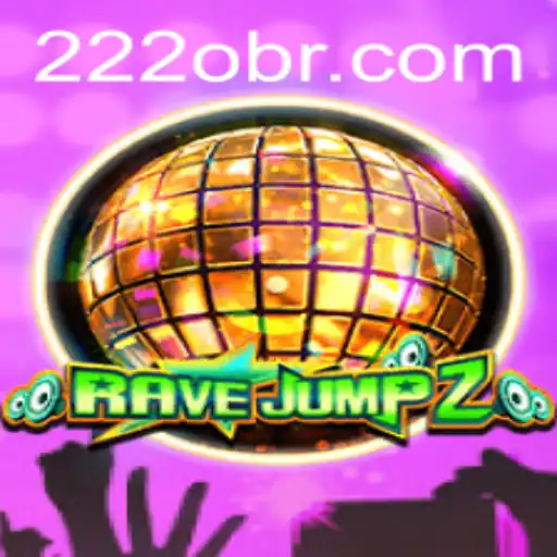 RaveJump2: A Thrilling Adventure of Rhythm and Precision