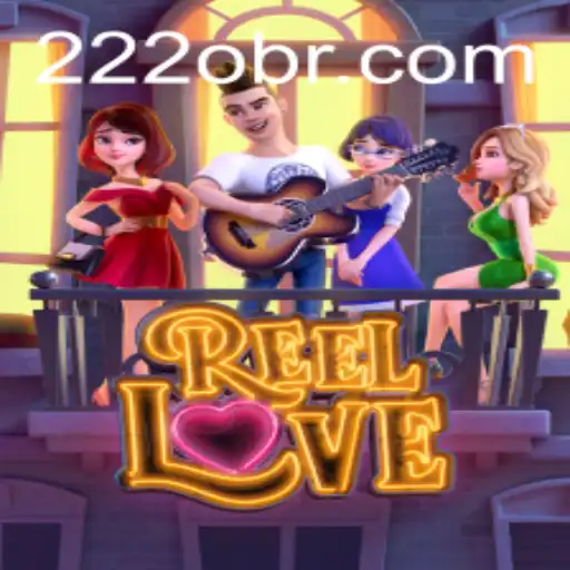 ReelLove: A Captivating Casino Experience