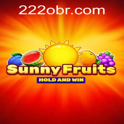 SunnyFruits: A Vibrant New Adventure in Gaming
