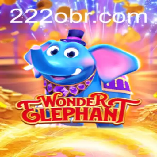 Discovering WonderElephant: The Game Taking the World by Storm