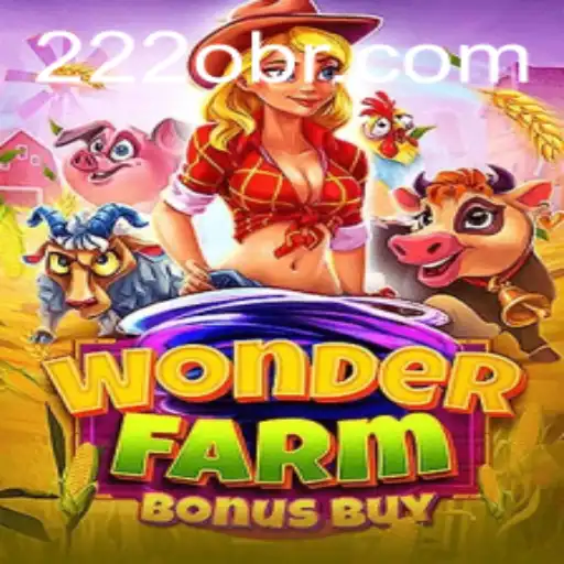 Exploring the Enchanting World of WonderFarmBonusBuy: A Blend of Fun and Strategy